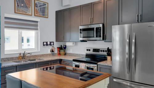 Oceanside Spacious Studio Escape - Foto 5