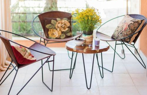 Villa Hirundo Rustica - Photo 49