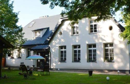 Gospodarstwo Agroturystyczne Dworek Andrzejówka - Foto 1