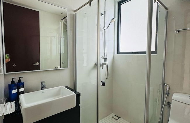 Country Garden Danga Bay by Widebed JB - Foto 64