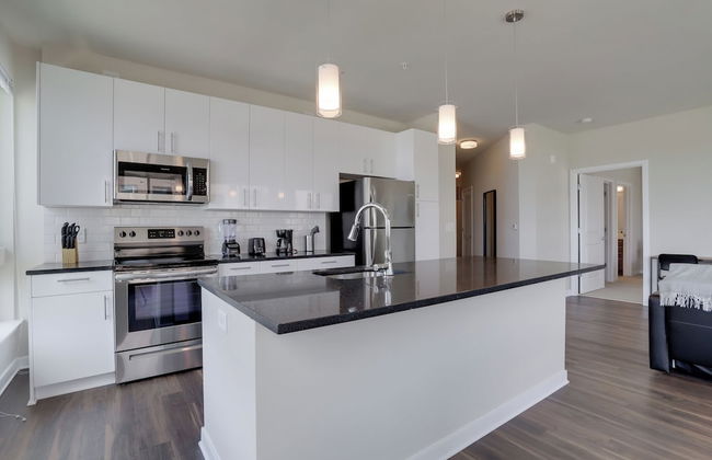 Comfortable & Amazing Apt in Alexandria - Foto 10