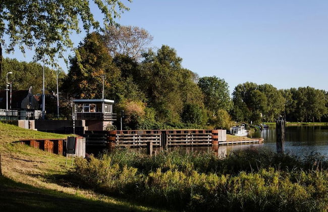 SWEETS - Buiksloterdraaibrug - Foto 16