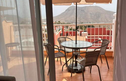Magnífico apartamento con vistas en Chayofa! Complejo Mirador del Atlántico - Foto 34