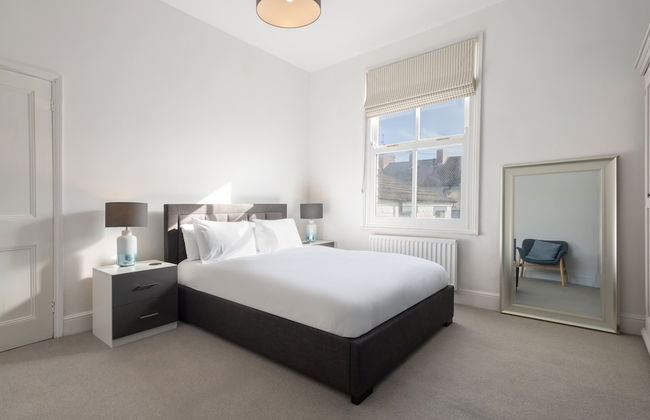 Host Stay Garnet Street - Photo 3