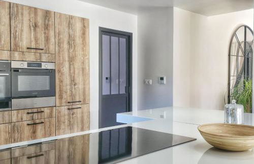 Holiday Home Bauernhaus aus Stein mit schöner Aussicht Mas de Lysis - by Interhome - Photo 7