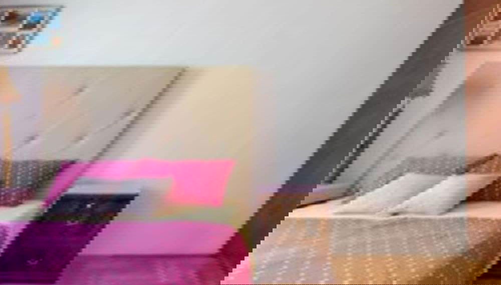 Apartmani Lucija - Foto 1, Habitación