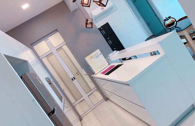 Romantic Mansion at The Landmark - Foto 25