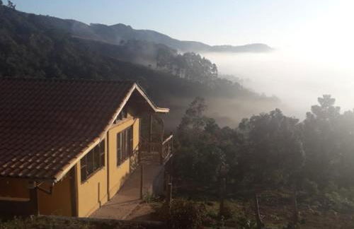 Chalé Sabiá - Foto 1