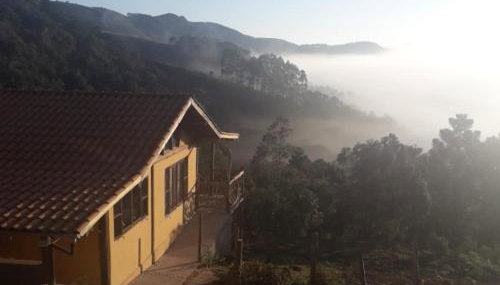 Chalé Sabiá - Photo 1