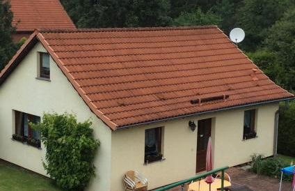 Ferienhaus Greiling - Foto 1