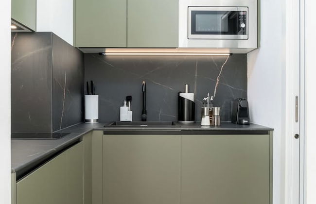 Limehome Valencia Carrer d’Antonio Ferrandis - Foto 32