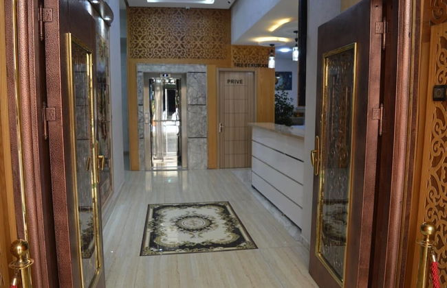 MAARIF ELITE SUITES - Foto 4