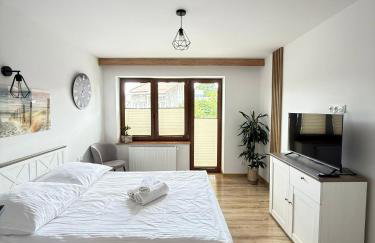 Apartamenty Wadowity- Energylandia Zator - Foto 16
