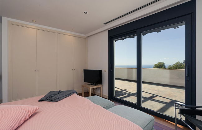 Lavish Villa With Private Pool - Foto 12