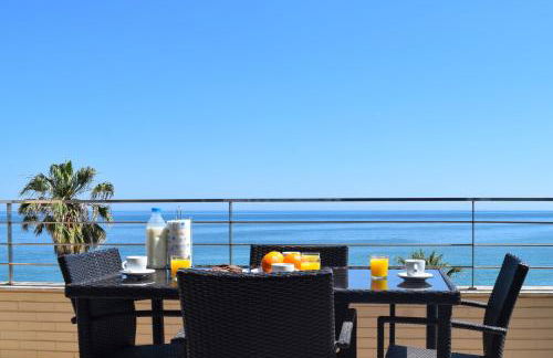 Anacasa Atico Riu Bolulla Marenia AT1102 - Foto 1