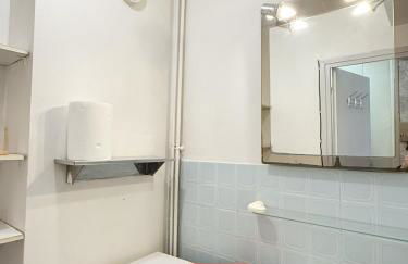 Cozy Studio for 2 Pax - 10 min from La Défense Paris Arena - Foto 15