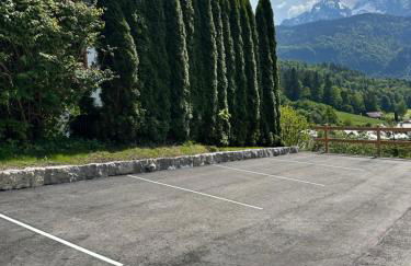 Ferienwohnung Bergidyll - Foto 14