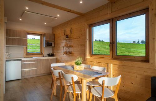 Domki-Przystanek Dzianisz - Foto 33