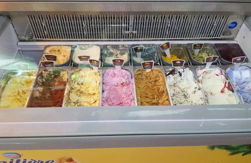 Bungalow in France with Private Garden - Foto 14