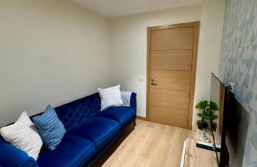 Apartamentos Prestige Málaga - Suite VI - Foto 18