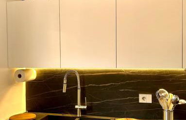 Lake Como Retreat,AC,pool,EV car - Foto 40