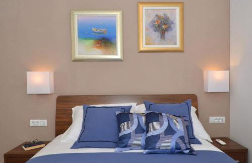 Brand new luxury apartment Blue Gallery - Foto 14