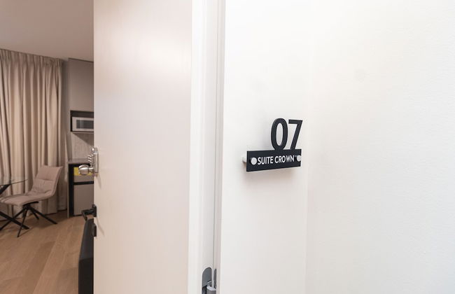 ESHEL SUITES PANAMA - Foto 17