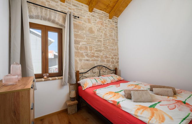 Casa Simona in Cerjani - Foto 7