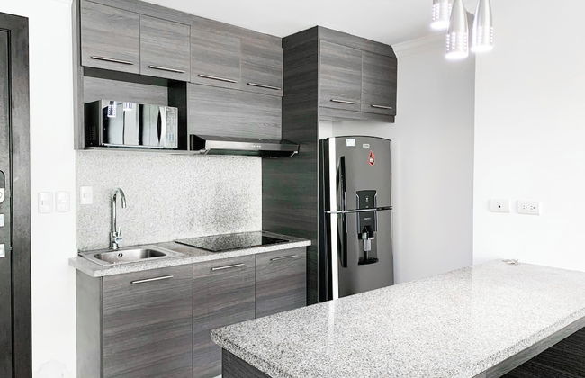 Departamento de lujo - Mall del Sol 912 - Foto 11