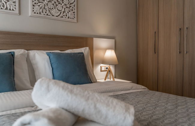 Le Mar Luxury Apartments by Checkin - Foto 12