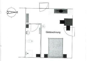 Ferien- Monteurwohnung bis 6 Personen - Foto 34