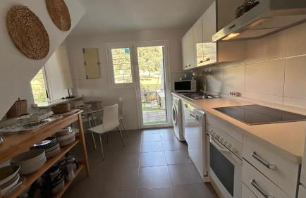 Casa Rural Nacimiento del Hueznar - Tomillo 17 - Foto 12