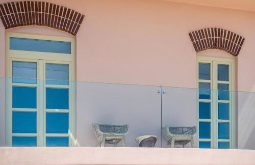 Avra Apartments Kolymbari Harbour - Foto 35