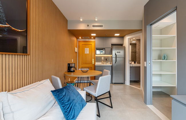 MCV - Capote Valente - Anora Spaces - Foto 23