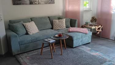 Ferienwohnung Daheim - Foto 5