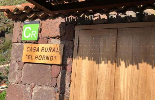 Casa Rural El Horno Masca - Foto 32