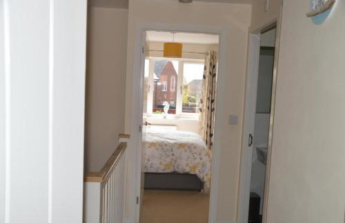 The West Wick House - Foto 21