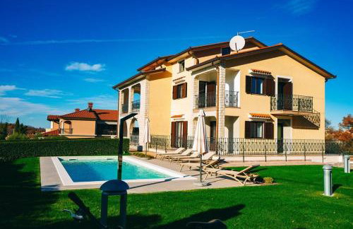 Apartment Silvia - Foto 1