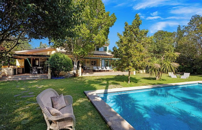 Villa Santa Maria - Photo 30