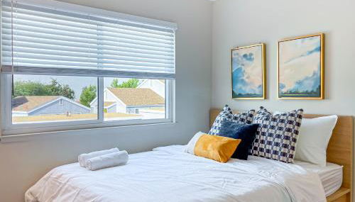 Sweet 2 bd for monthly stay! 20 mi to Disney - Foto 5