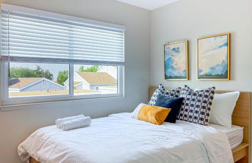 Sweet 2 bd for monthly stay! 20 mi to Disney - Foto 5