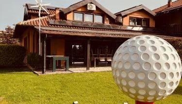 Villa Norma immersa nel Golf Margara - Foto 4