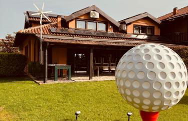 Villa Norma immersa nel Golf Margara - Foto 4