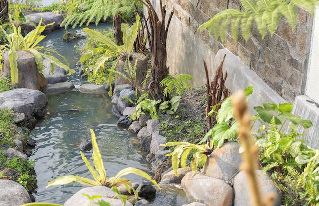 Dewi Kunti Villa - Foto 60