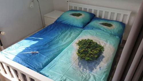 Eiland-Apartment - Foto 5