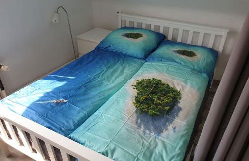 Eiland-Apartment - Foto 5