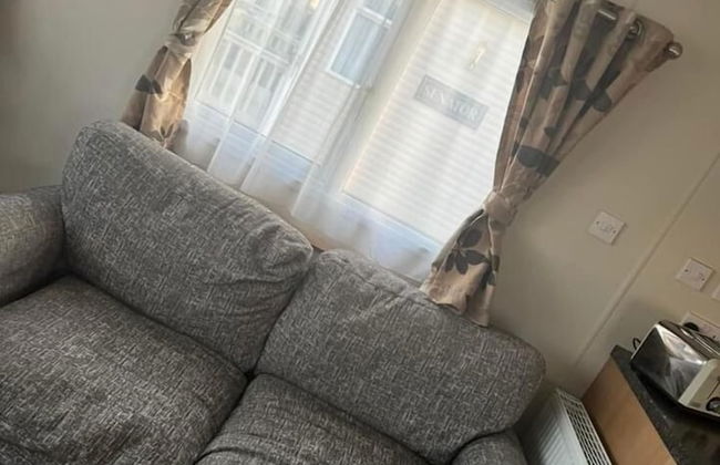 Seaside Haven Retreat in Clacton-on-sea - Foto 15