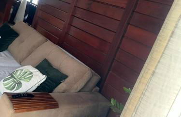 Yãba Wase - Casa de Temporada - Foto 14