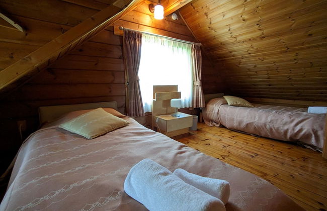 Niseko Hirafu Izumikyo Rental Cottage - Foto 10