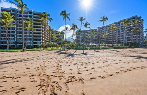 Kaanapali Alii 411 · ALII 411 Ground Floor 2BD at OceanFront Res - Photo 48
